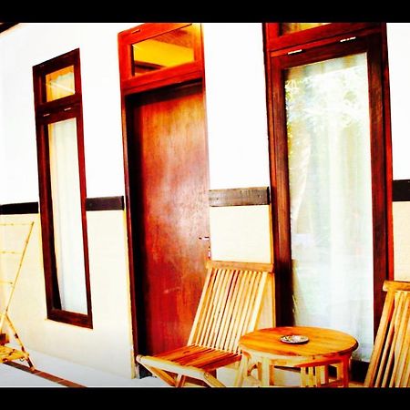 Bali Guest Villas Legian Buitenkant foto