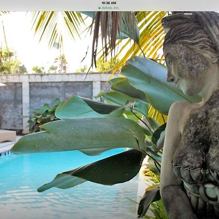 Bali Guest Villas Legian Buitenkant foto
