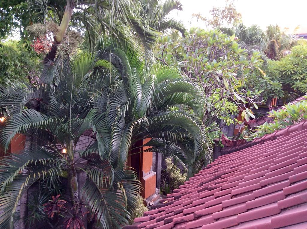 Bali Guest Villas Legian Buitenkant foto
