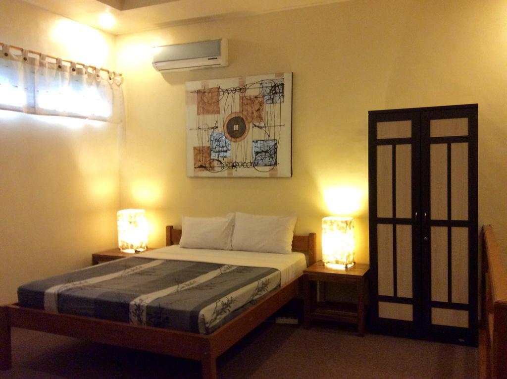 Bali Guest Villas Legian Buitenkant foto