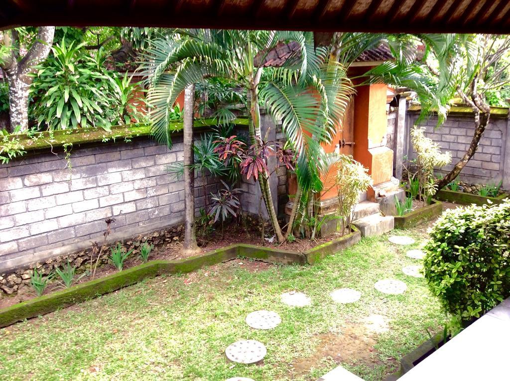 Bali Guest Villas Legian Buitenkant foto