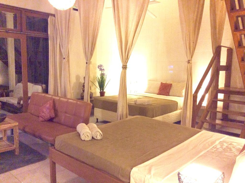 Bali Guest Villas Legian Buitenkant foto