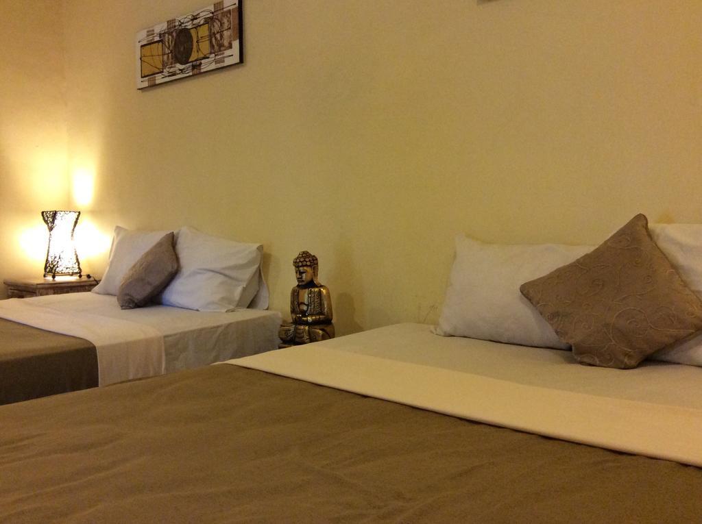 Bali Guest Villas Legian Buitenkant foto