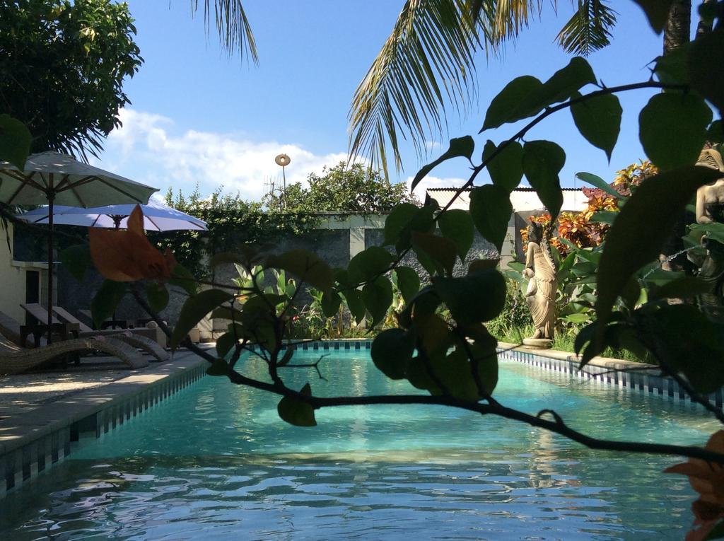 Bali Guest Villas Legian Buitenkant foto