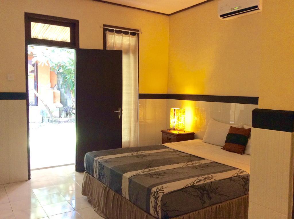 Bali Guest Villas Legian Kamer foto