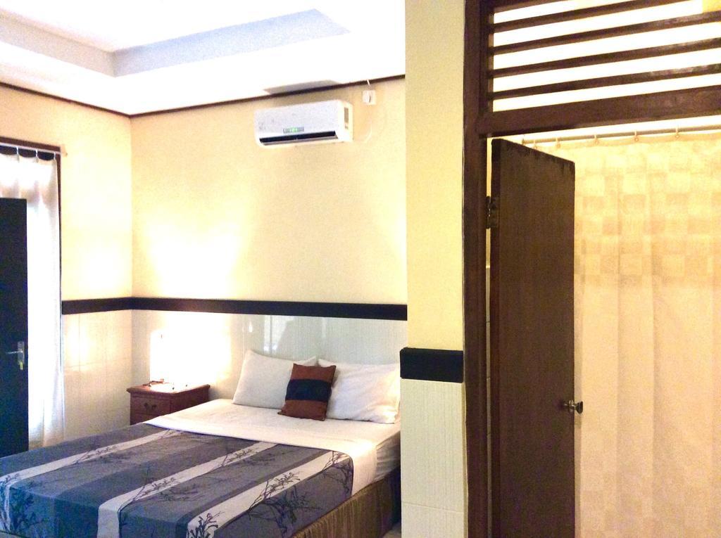 Bali Guest Villas Legian Kamer foto
