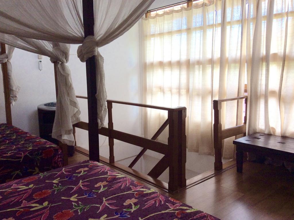 Bali Guest Villas Legian Kamer foto