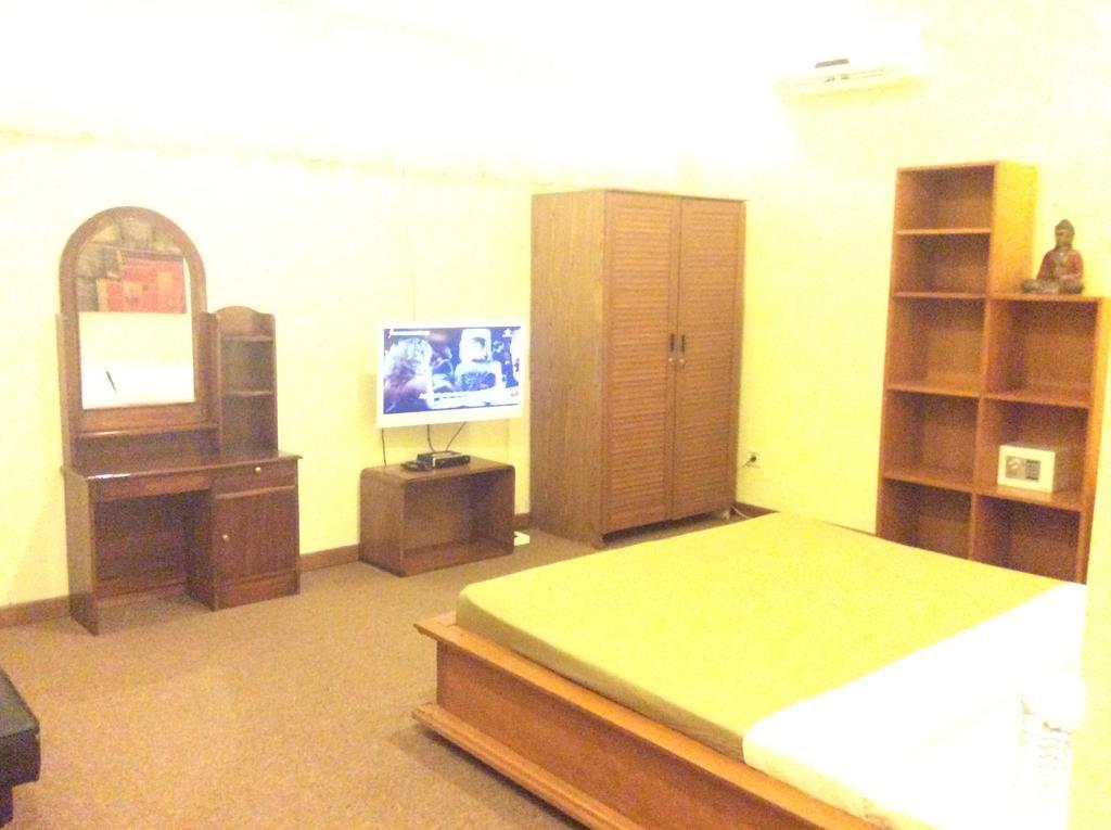 Bali Guest Villas Legian Kamer foto