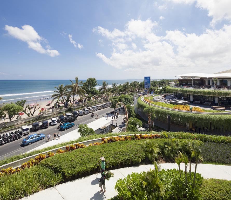 Bali Guest Villas Legian Buitenkant foto