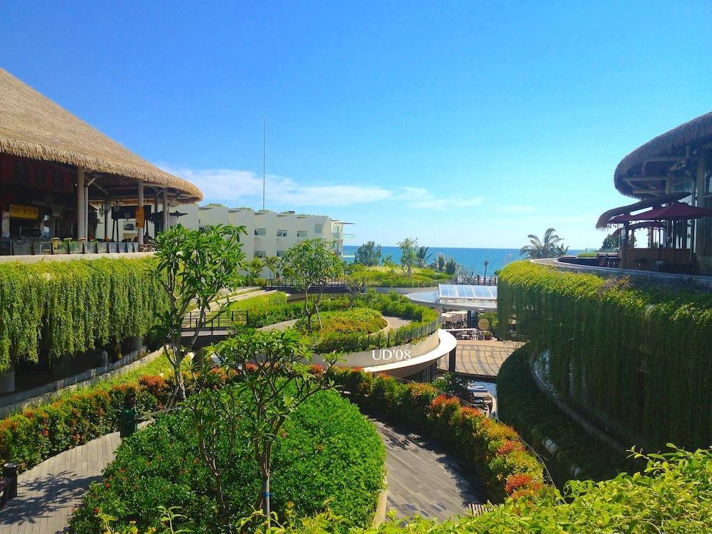 Bali Guest Villas Legian Buitenkant foto