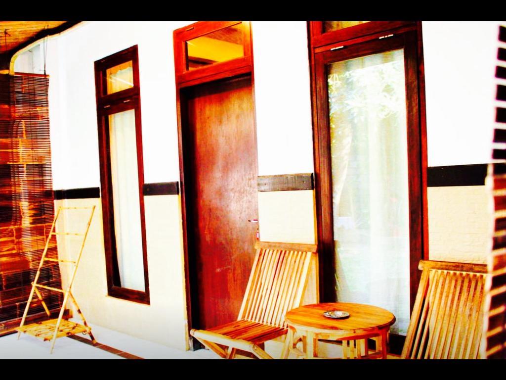 Bali Guest Villas Legian Buitenkant foto